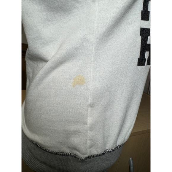 Women's Carolina Hurricanes sweatshirt  Size Small - Picture 6 of 9